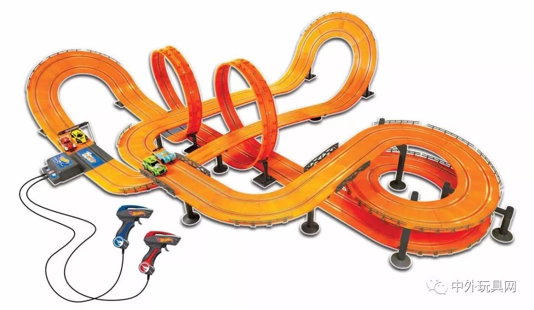 又一家上市公司,澄海上市玩具公司