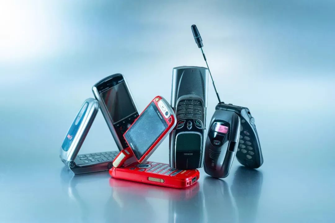 5g新时代手机,5g时代的2g