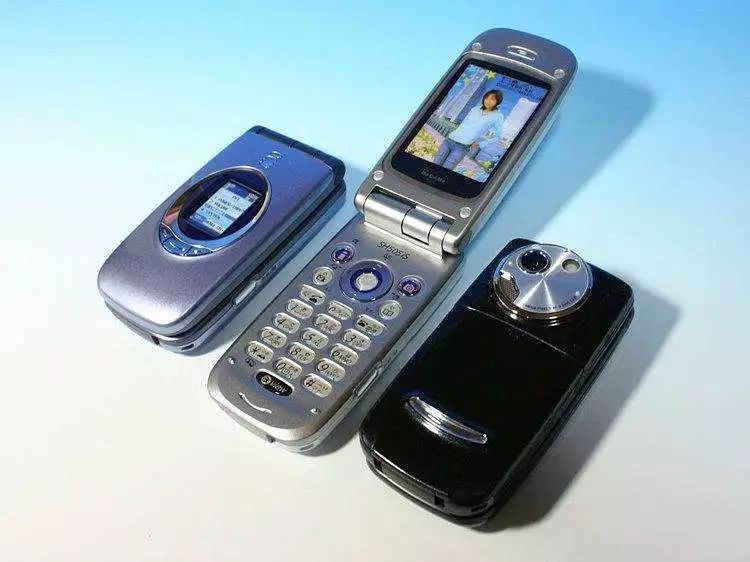 5g新时代手机,5g时代的2g