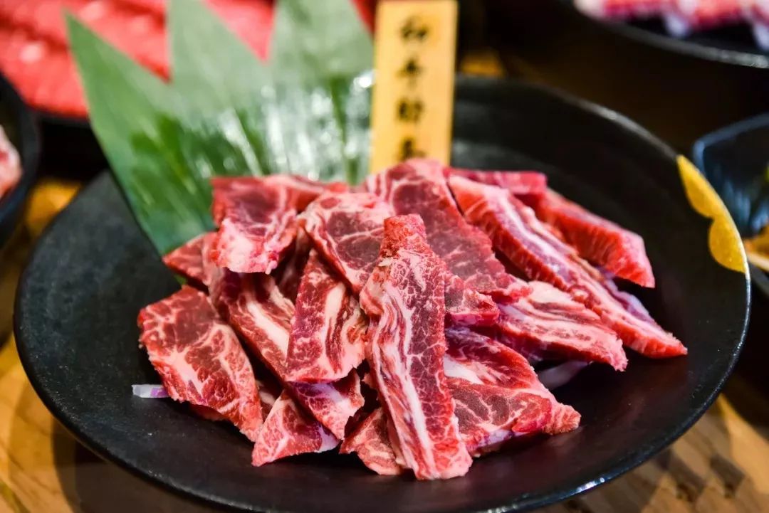 扬州三盛国际广场九田家,三盛九田家黑牛烤肉料理店