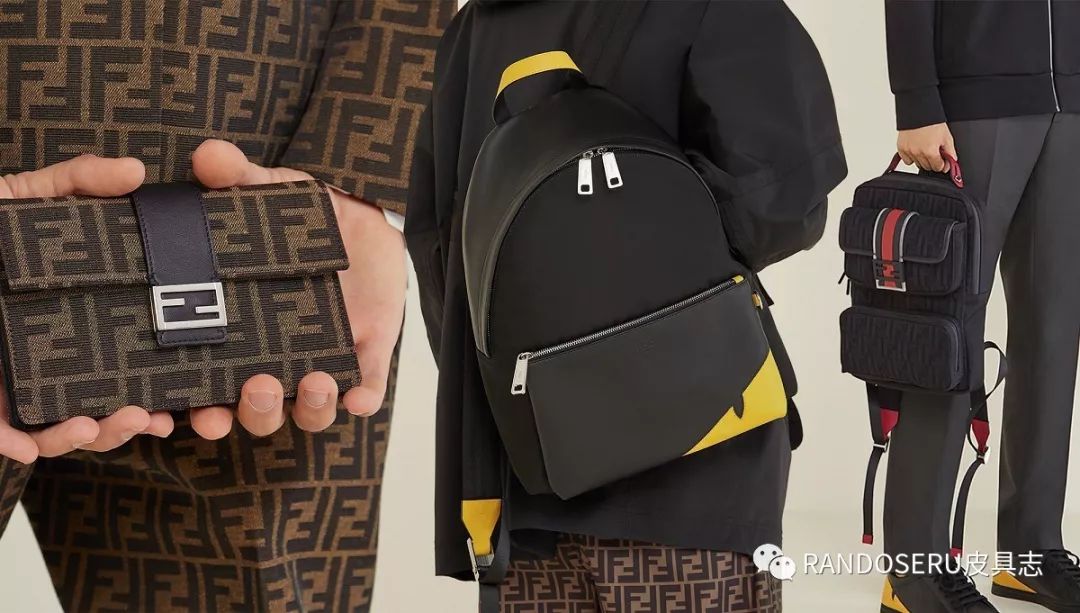 摊上个男人,这么爱奢侈品包包真是个奇葩?