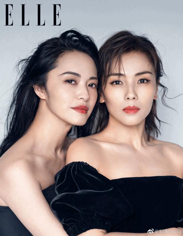 打破秋冬沉闷感单品,秋冬拒绝臃肿沉闷