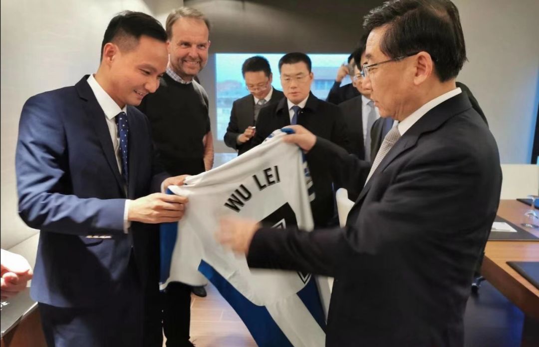 融入本土加速国际，中国制造华丽转身