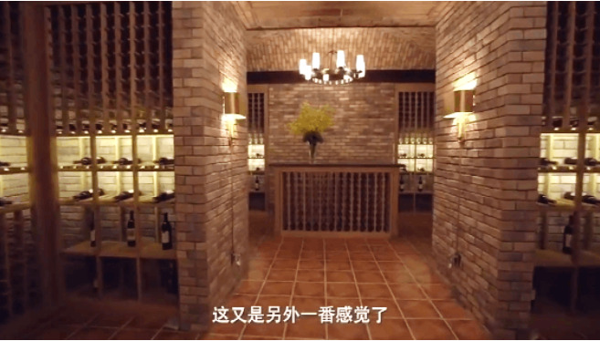 北京豪宅遭曝光,北京2.5个亿的豪宅