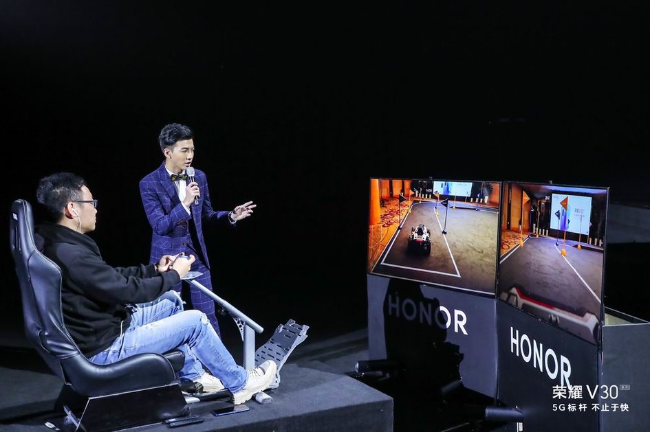 2999元的5g手机荣耀v30曝光,荣耀v30最便宜的5g手机多少钱