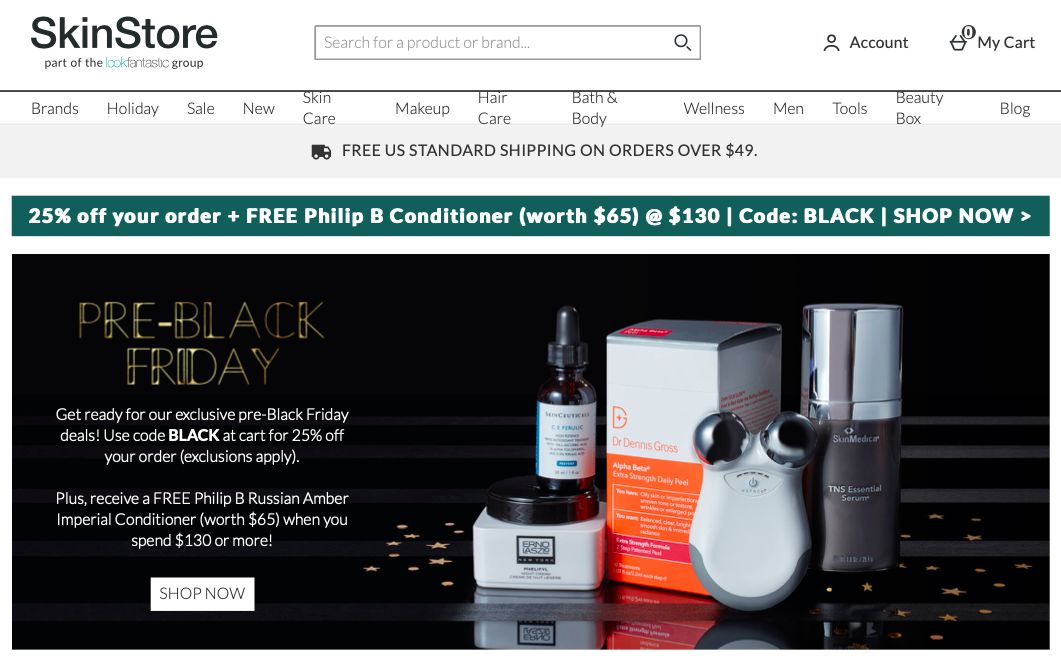 黑五打折购物必买清单,黑五购物指南