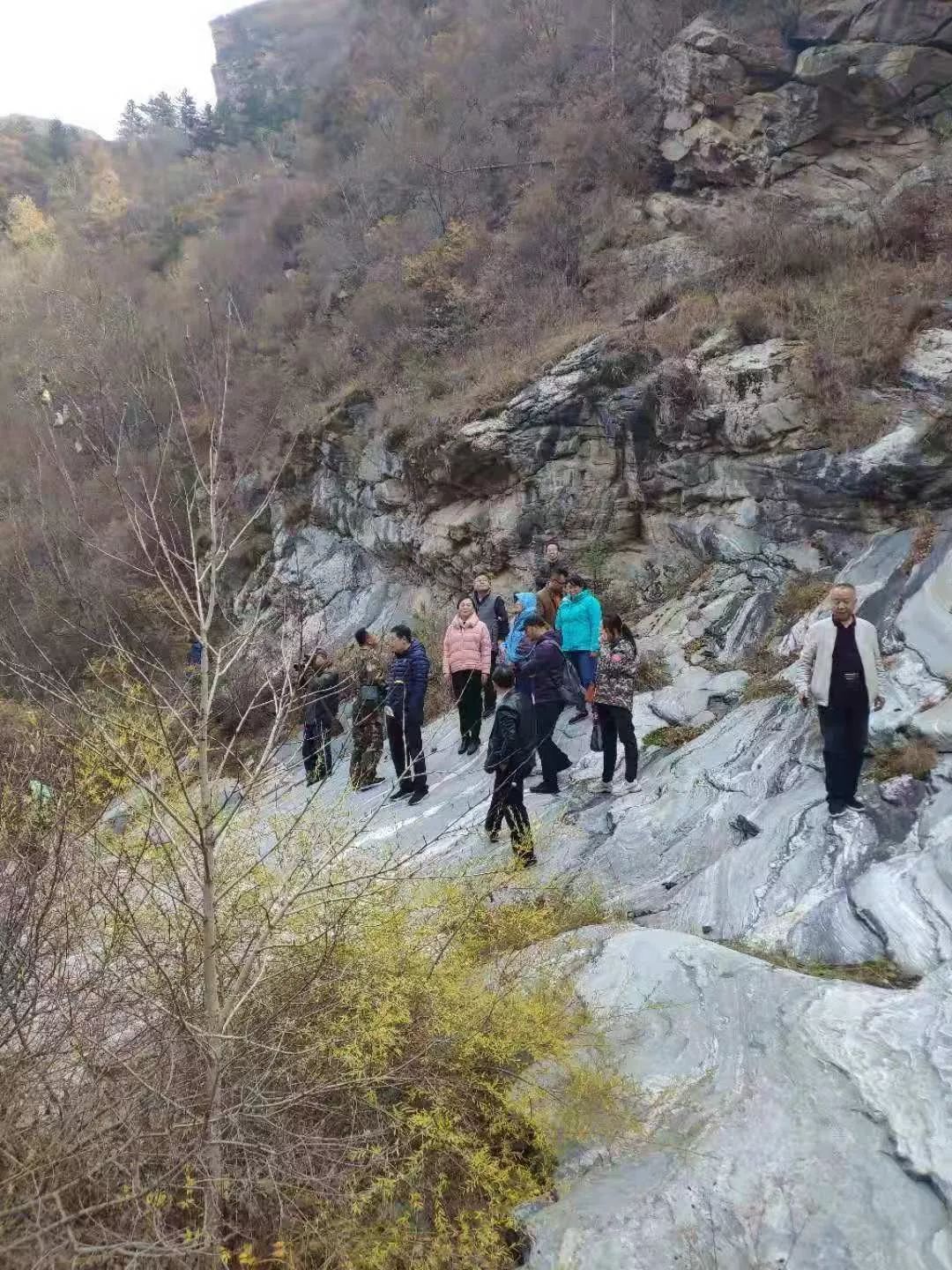 大同浑源县有什么景点,浑源打卡网红圣地