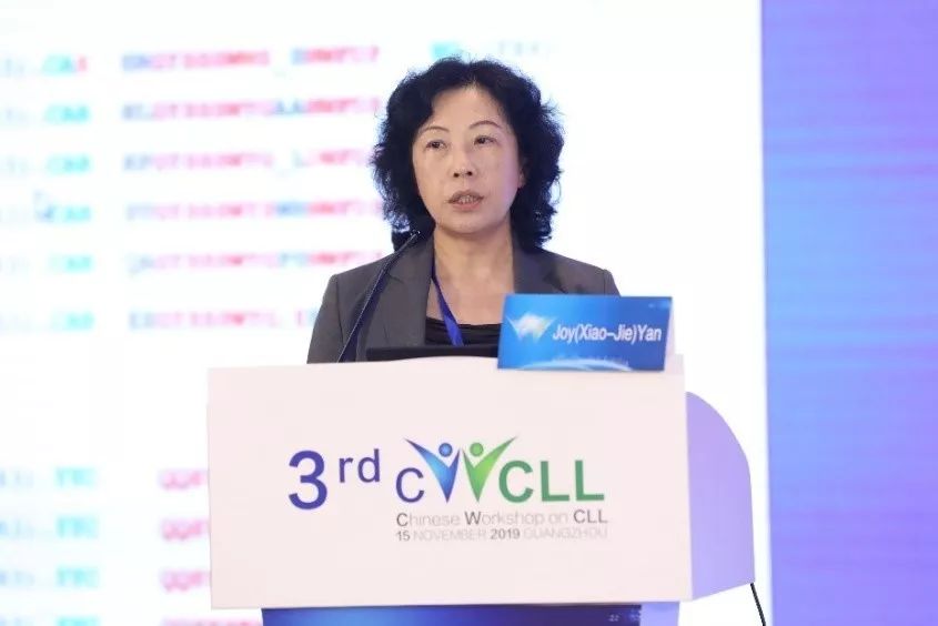 慢性淋巴白血病cll型多久能痊愈,全国慢性粒细胞白血病真实治愈