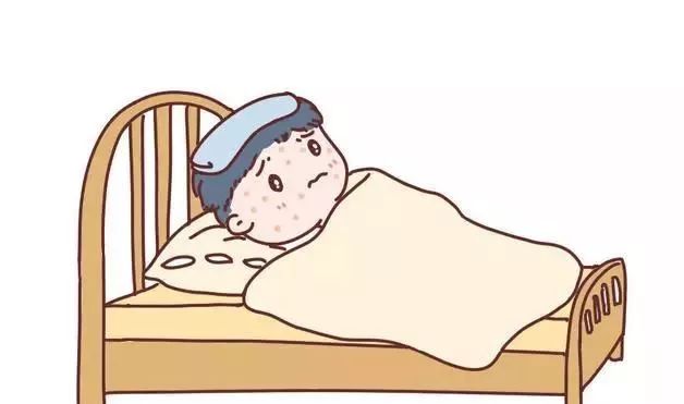 冬季是传染病的高发期吗,又到孩子感冒的高发季节