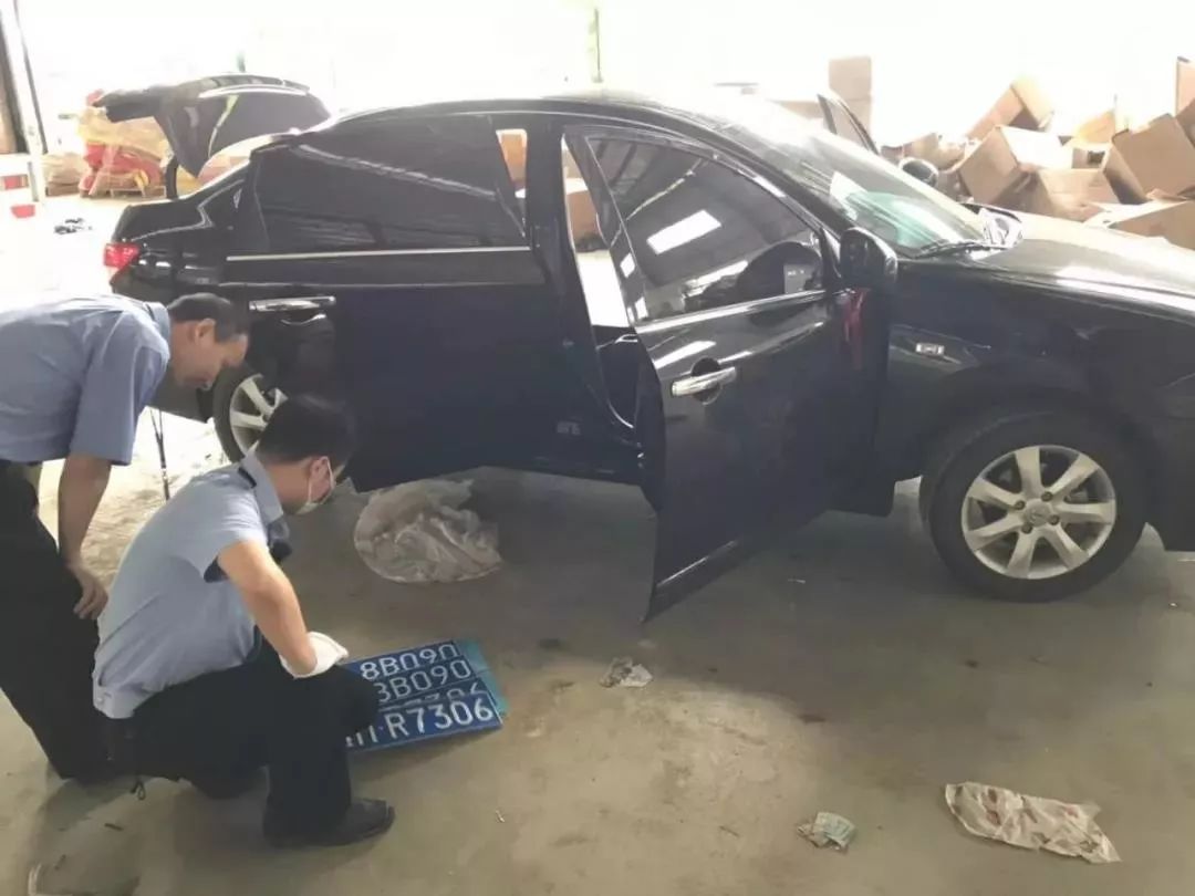 涉案4000余万元，缴获假冒品牌香烟4164件，11个细节教你快速识别假烟！