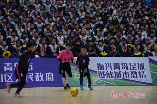 城阳足球示范,青岛城阳足球名宿推荐