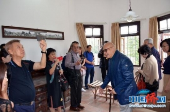 厦门集美华人冬令营,集美区儿童冬令营地址