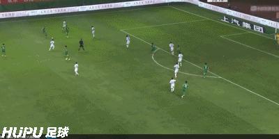 国安巴坎布救主,国安5比1大胜富力集结