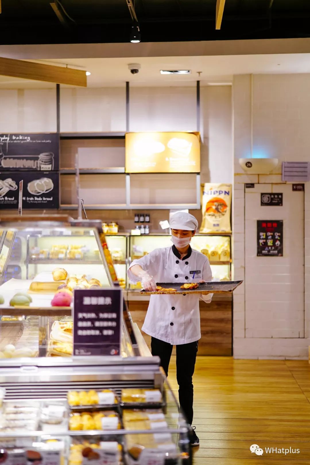 老年人才*淘宝刷**，年轻人都去逛超市了