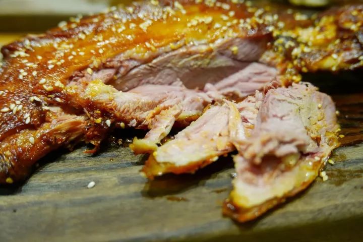 口味太重！开车1个小时！老桐乡吃货推荐：羊枪羊炮羊眼全安排上了……