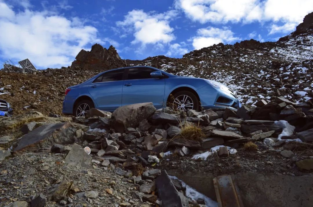 比亚迪速锐汽车噪音大解决方法,阅车无数的汽车