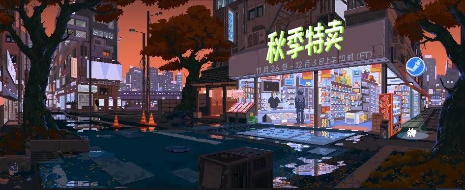 推荐一款steam上良心的工具,入坑steam的必备软件