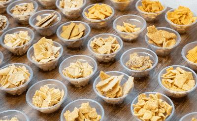 网上购买哪种锅巴又好吃又便宜,网购48款锅巴