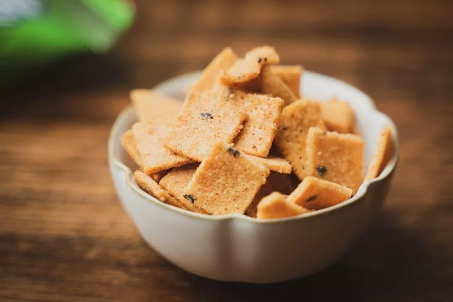 网上购买哪种锅巴又好吃又便宜,网购48款锅巴