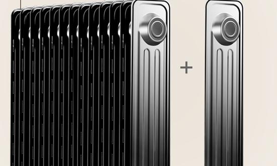 电油汀和硅晶取暖器哪个更好,格力电热油汀取暖器使用方法视频