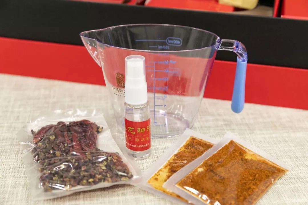 不来旅游没啥子，吃了这些你就是四川人