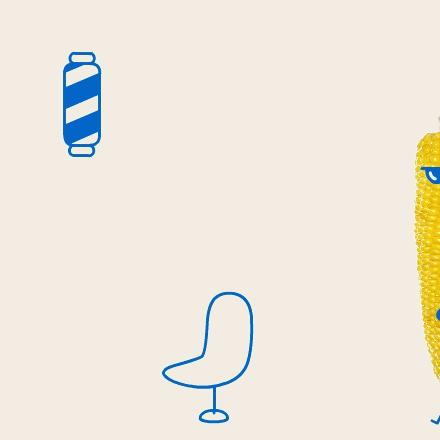 这张图非常火，很多网友留言说：这个星星就不知道把板凳往前挪一挪吗？