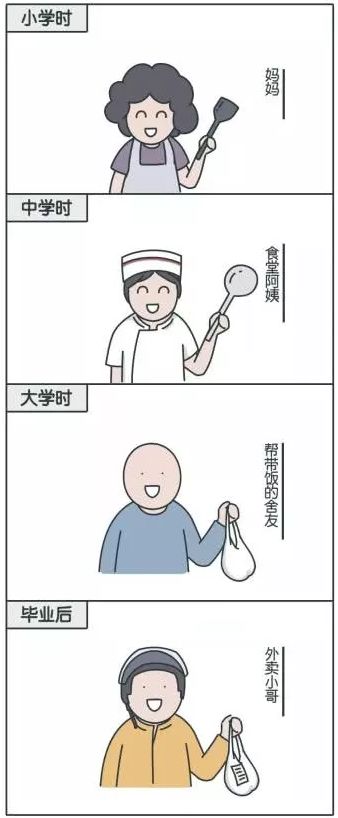 第一批90后马上30岁！太扎心了