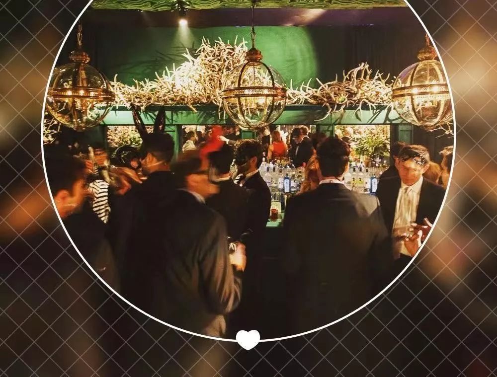 321，Party倒计时，举起你的鸡尾酒...…戒指