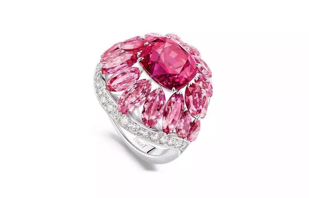 321，Party倒计时，举起你的鸡尾酒...…戒指