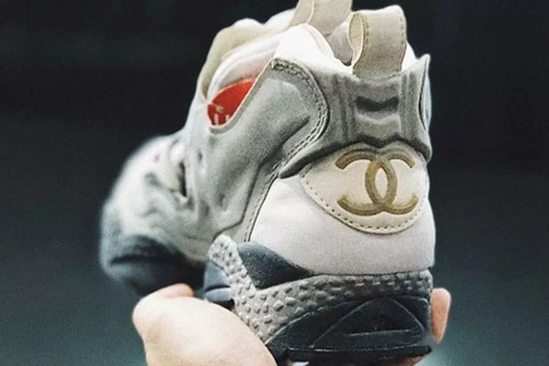 曾被高级时装看不起的球鞋，如今成了奢侈品牌们的摇钱树
