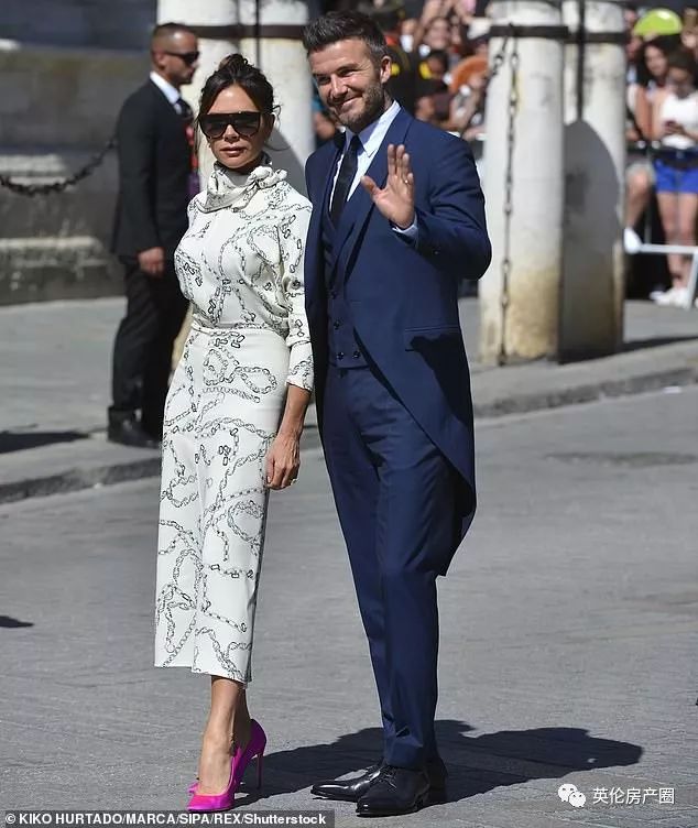 连年血亏！贝嫂公司去年再亏1.14亿，小贝一家这个圣诞怕是过不好了