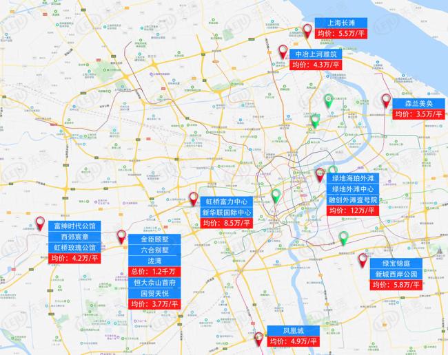 盘点30个今年开业商场,全方位介绍最新开业商场