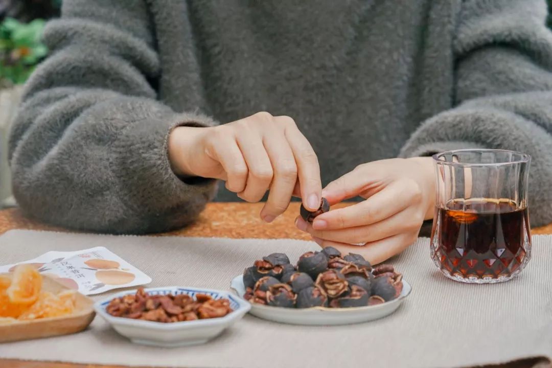 广东人连买6罐，杭州人连买12罐的杭州特产|饱记上新