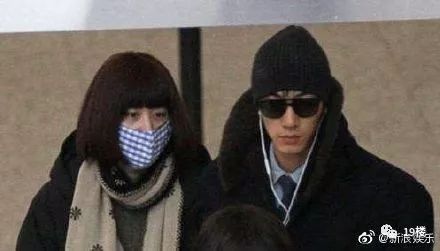 张亮宣布离婚之前的热搜,张亮宣布离婚前低调现身机场