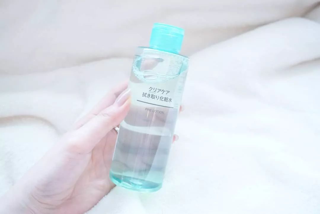 muji无印良品清净系列,muji清净系列还能买吗