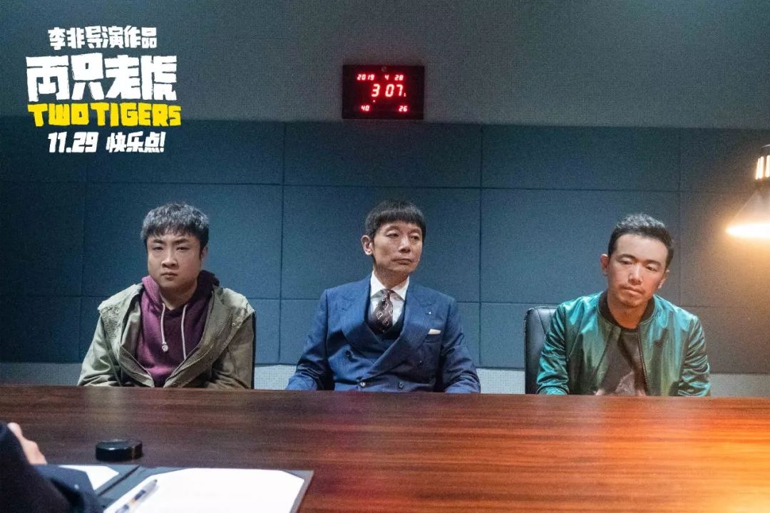 这部喜剧有多好，只有成年人看得懂