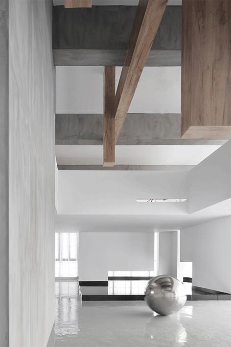 摄影室内景设计,摄影工作室室内设计效果图