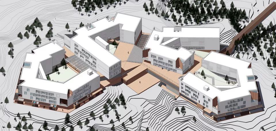 北京好工作|TAOA陶磊建筑设计有限公司–项目建筑师|建筑师|室内设计师|助理建筑师|建筑设计实习生等