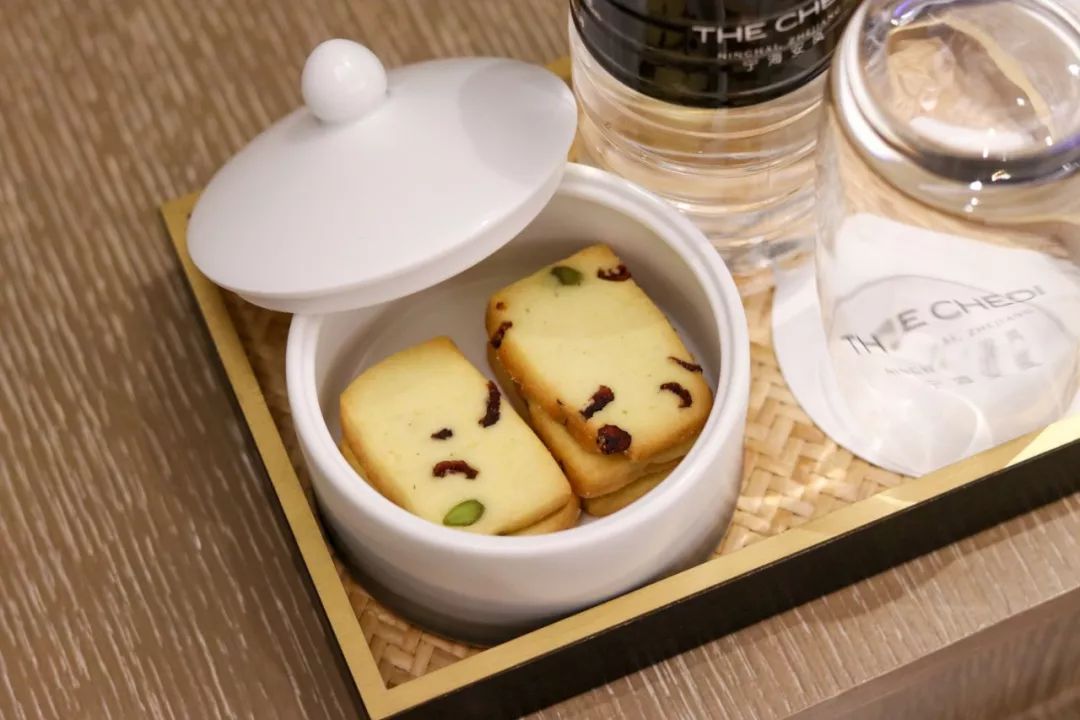 新昌安岚山居酒店,温泉入户竹林山居