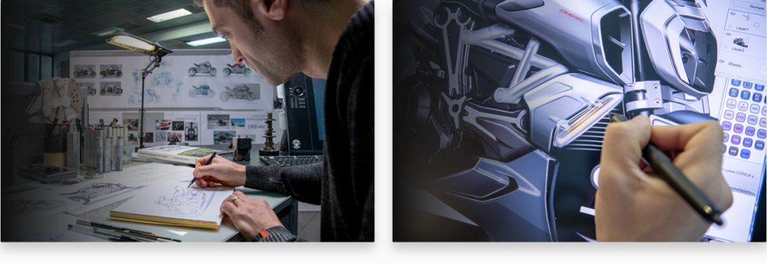 2020杜卡迪大魔鬼,杜卡迪大魔鬼是最好的吗