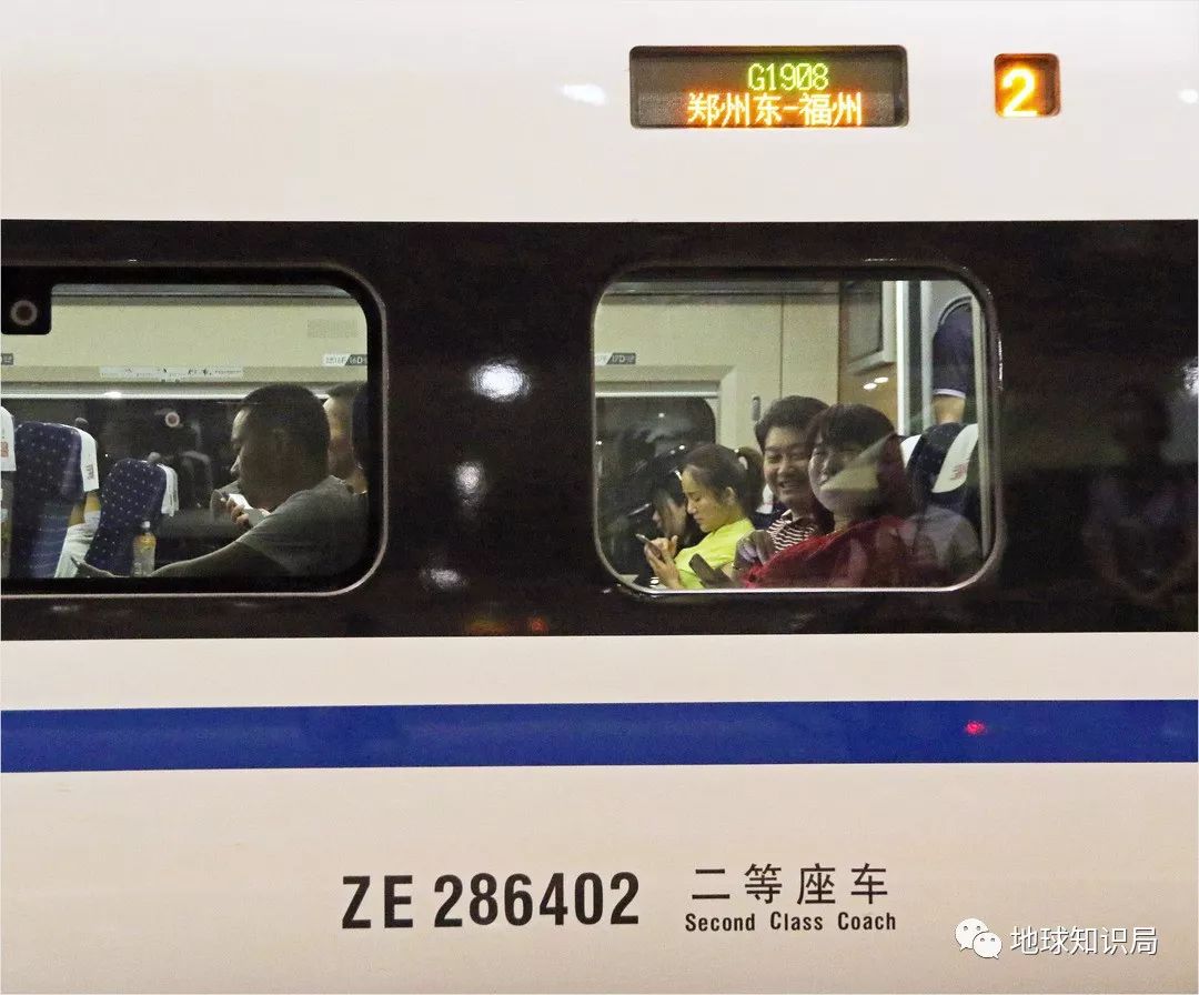 为什么河南高铁能跑那么快,河南高铁在中国的地位