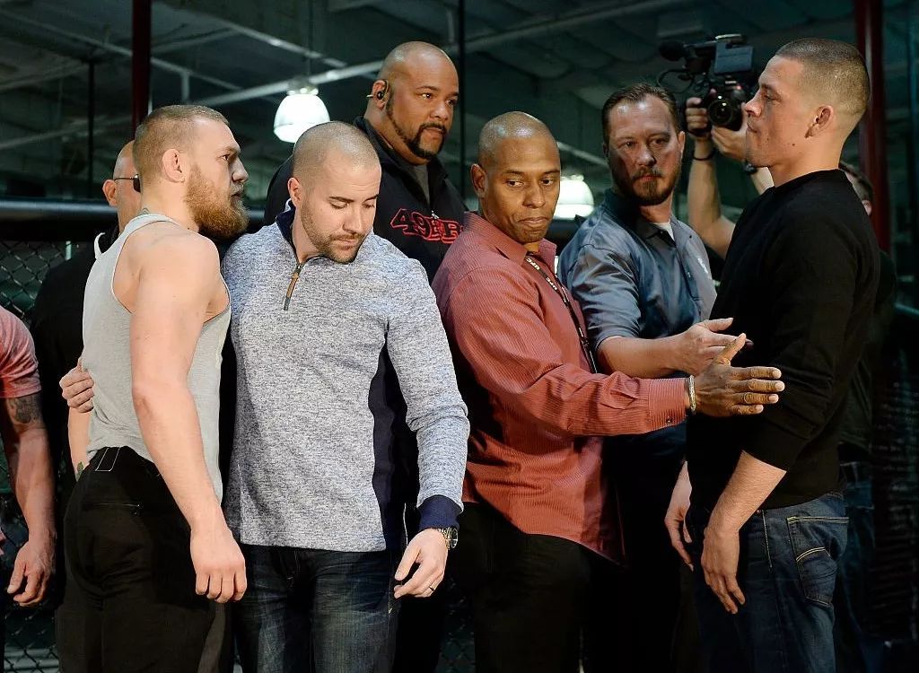 ufc心理战,攻心计原版视频