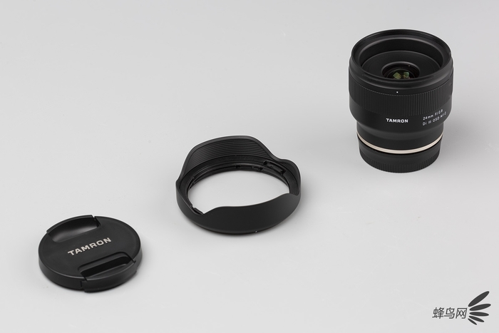 腾龙24mmf2.8定焦镜头视频测试,腾龙最新e卡口镜头