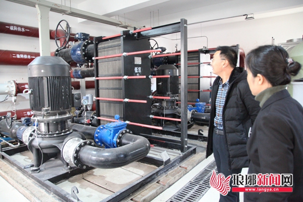 旧宫老旧小区暖气改造,老小区暖气改造标准