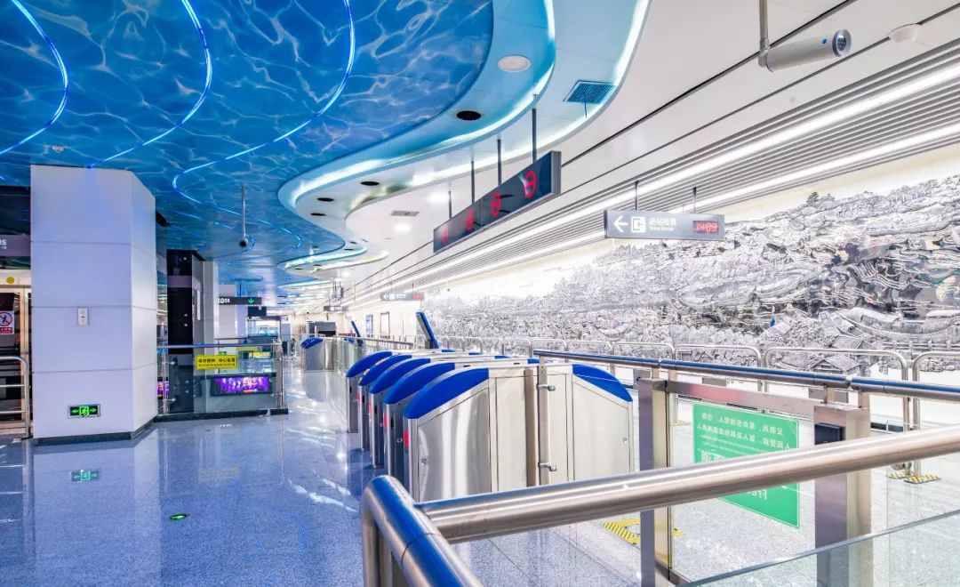 成都地铁10号线二期最新消息,成都地铁10号线二期工程进展如何