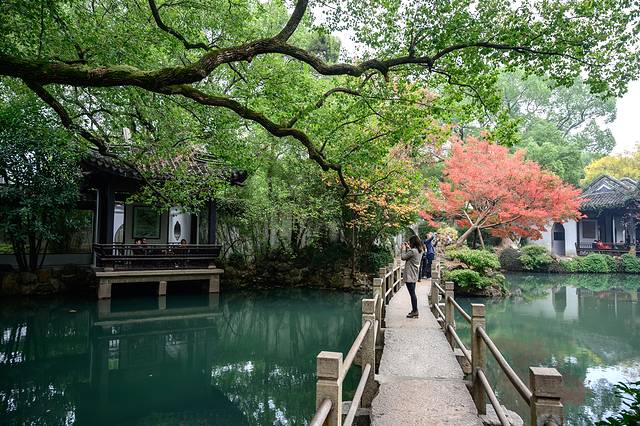 无锡惠山古镇旅游攻略,周末游无锡之惠山古镇攻略路线
