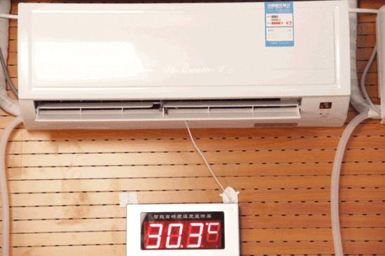 空气能全屋取暖,简易全屋取暖技巧