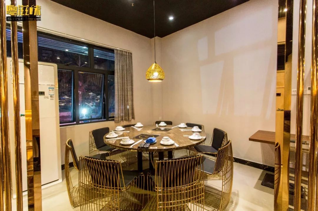 爆料!这家专门搞“大镬”的店,又要开新店了