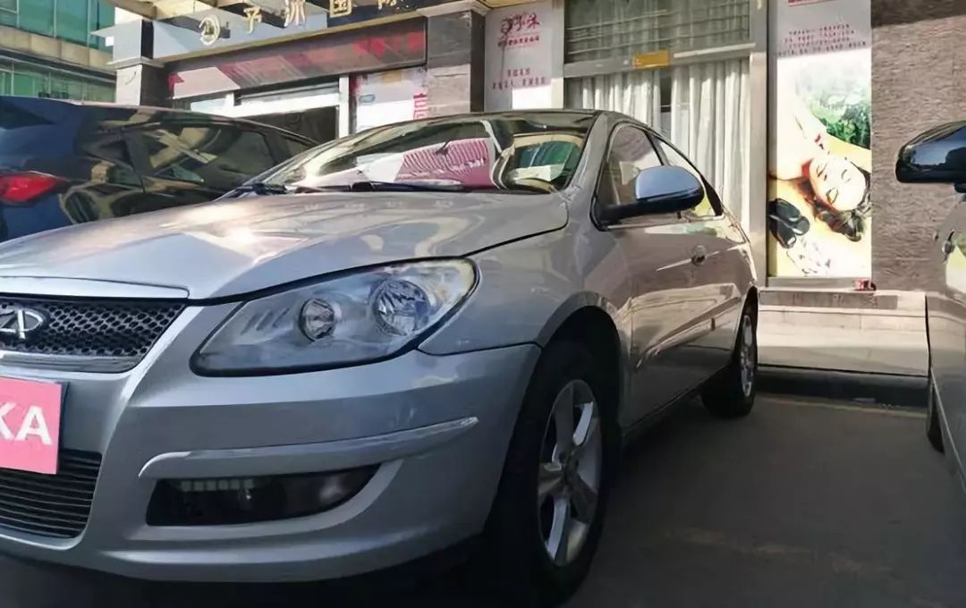 奇瑞A3车主亲身经历，买车这四点标准好使！国产车成“日后买车首选”！不仅“治好”老妈的晕车症，还救了我一命