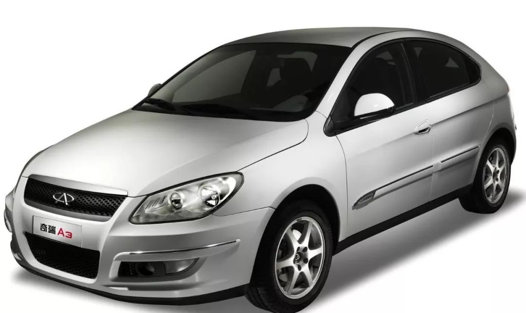 奇瑞A3车主亲身经历，买车这四点标准好使！国产车成“日后买车首选”！不仅“治好”老妈的晕车症，还救了我一命